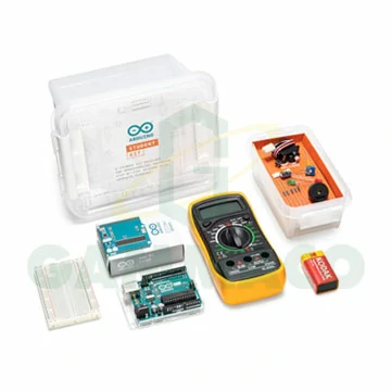 Arduino Student Kit