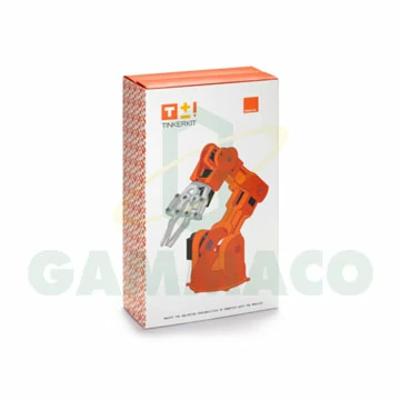 Tinkerkit Braccio Robot