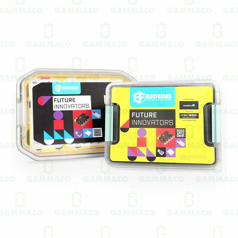 ELECFREAKS Future Innovators Set