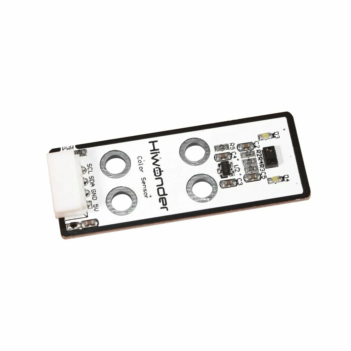 Hiwonder color sensor