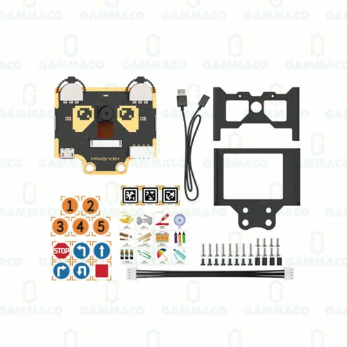 Hiwonder WonderCam AI Vision Camera Robot Vision Module 