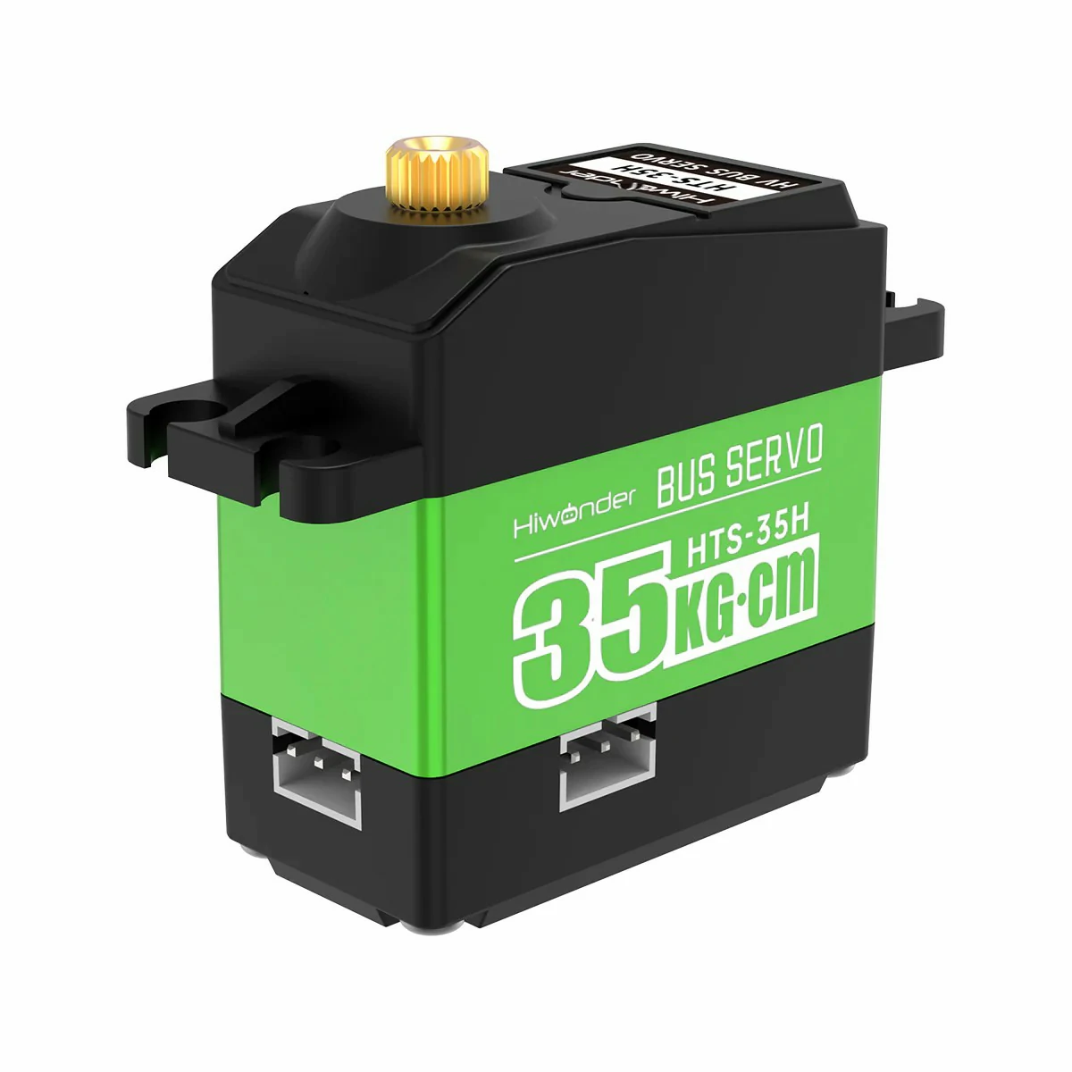 Hiwonder HTS-35H High Voltage Bus Servo 35KG Torque with Data Feedback