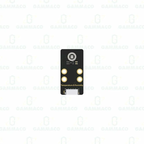 Hiwonder Temperature and Humidity Sensor