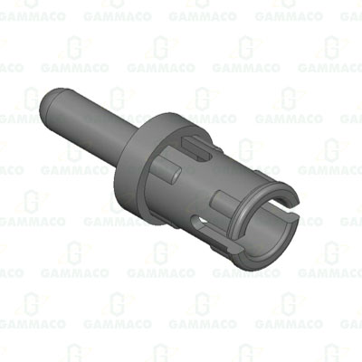 MATRIX TB Quick Connector – 5mm
