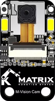 MATRIX M-Vision Cam