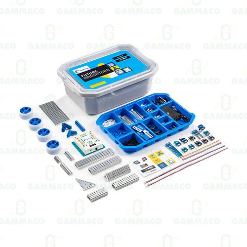 MATRIX WRO Future Innovators Set V2