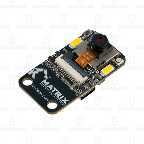 M-Vision Cam with Type-C Cable Pack
