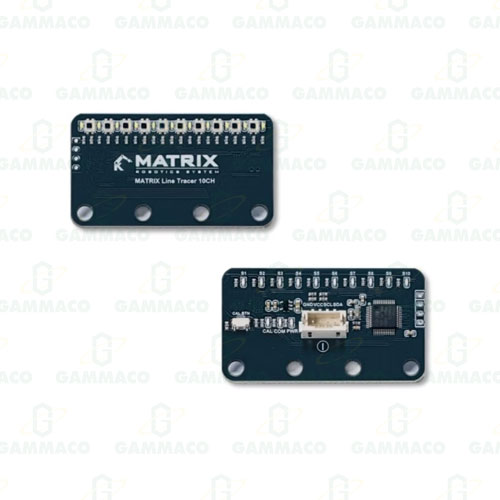 MATRIX Line Tracer 10CH