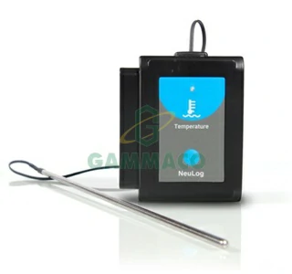 Temperature logger sensor
