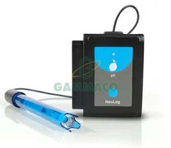 ph logger sensor