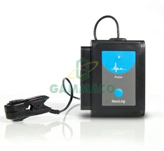 Pulse logger sensor