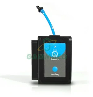 Pressure logger sensor