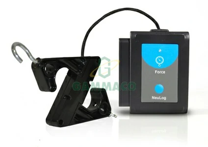Force logger sensor