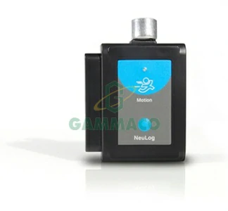 Motion Logger Sensor