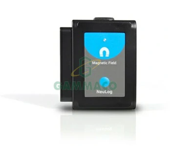 Magnetic Field Logger Sensor