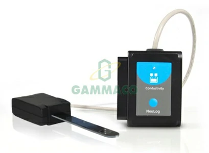 Conductivity Logger Sensor