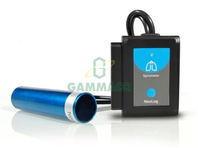 Spirometer Logger Sensor