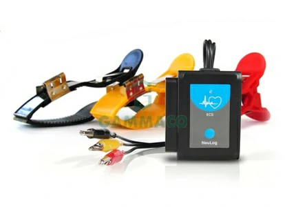 EKG Logger Sensor