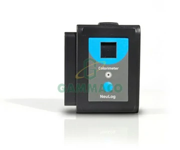 Colorimeter Logger Sensor