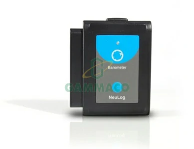 Barometer Logger Sensor