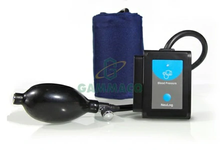 Blood pressure sensor
