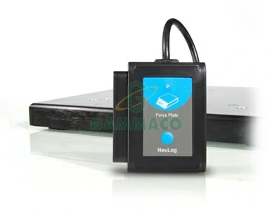 Force plate Logger Sensor