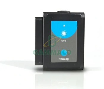 UVB Logger Sensor