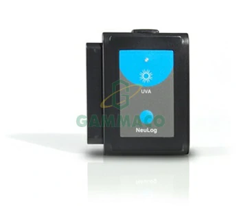 UVA Logger Sensor