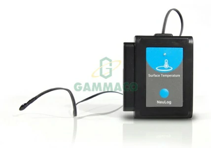 Surface Temperature Logger Sensor
