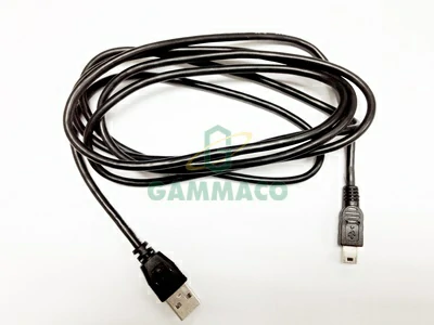 Cable Neulog for new design sensors 1 m.