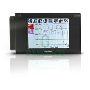 Viewer Graphic Color Display Module