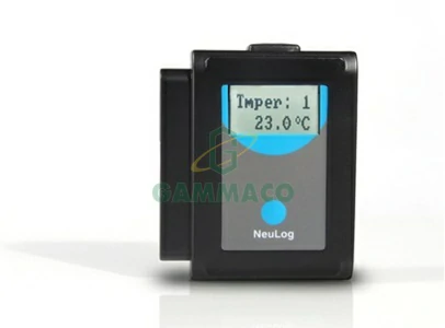 Viewer Display Module