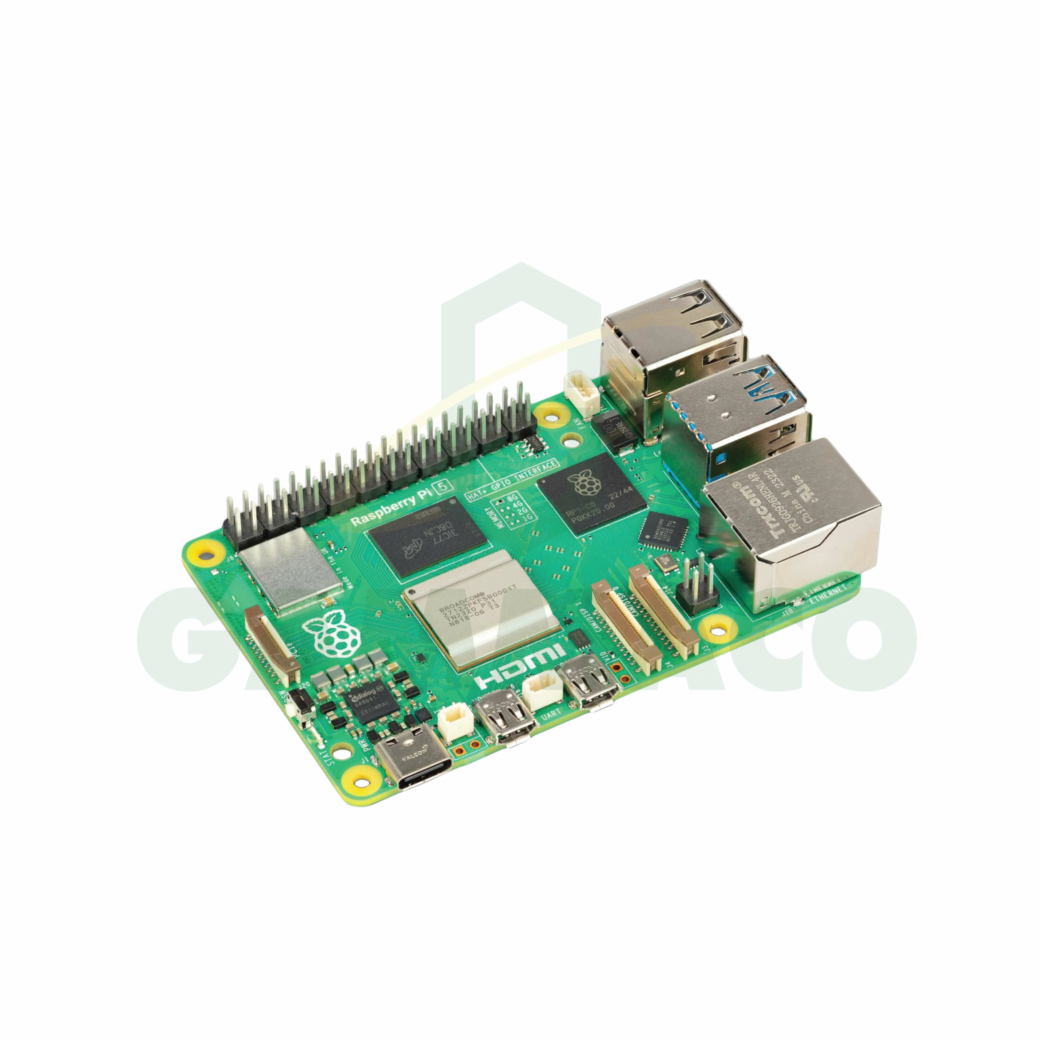 Raspberry Pi 5 4GB