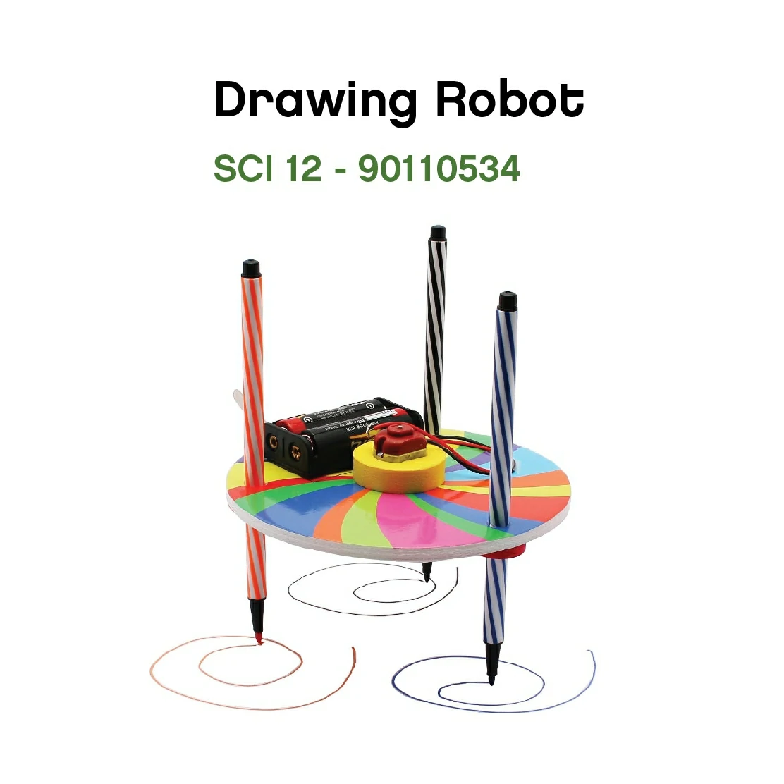 Drawing Robot