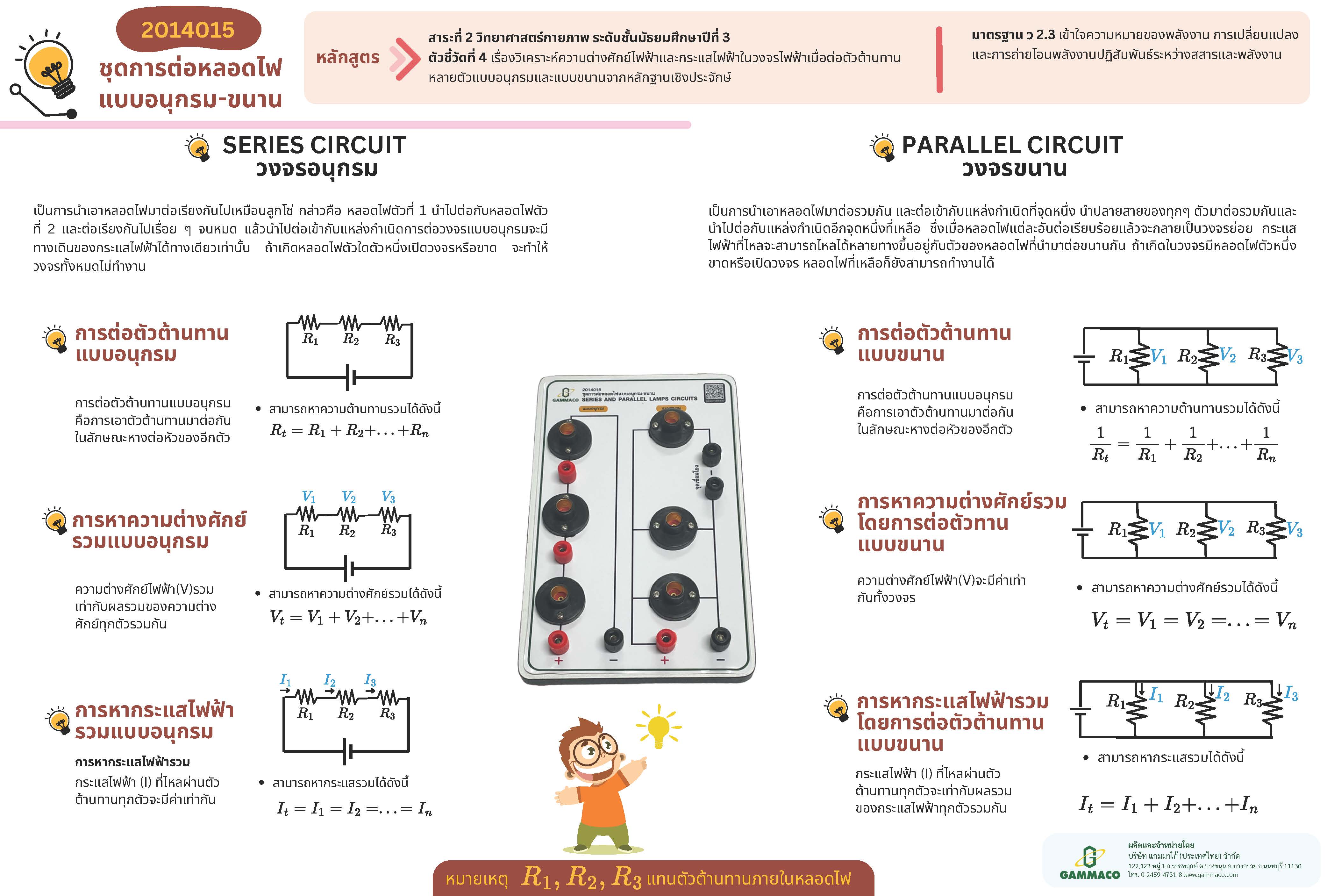 Series-&-Parallel-Lamps-Circuits_Page_1