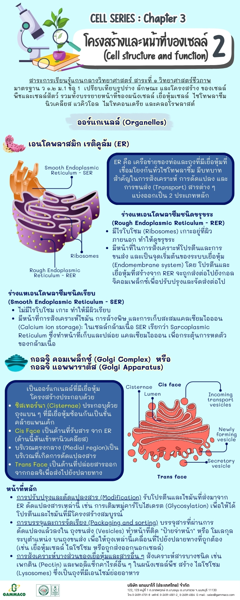 Cell Series - Chapter 3 P3