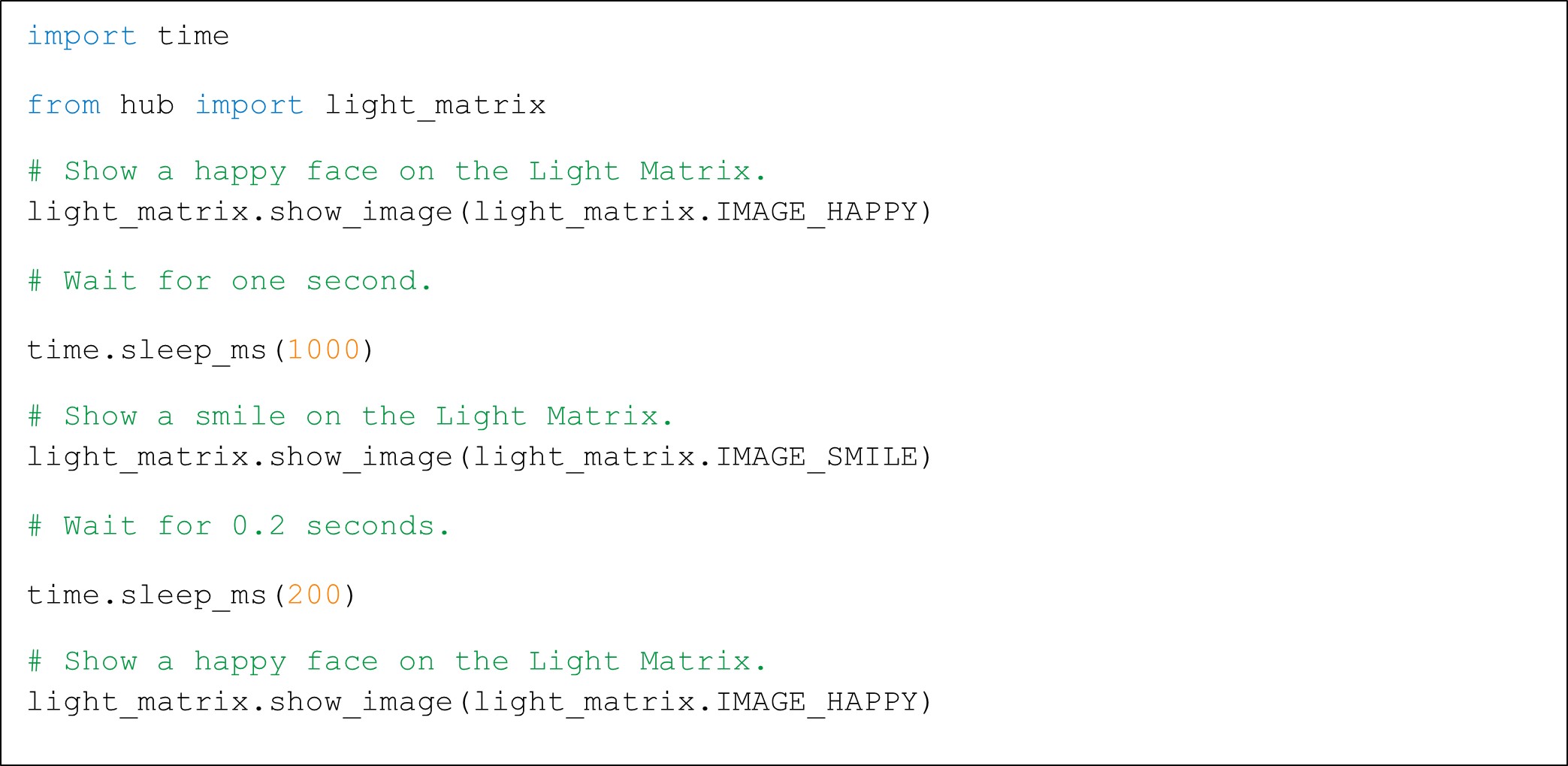 การเขียนโปรแกรมด้วย Python - Add Parameter 1