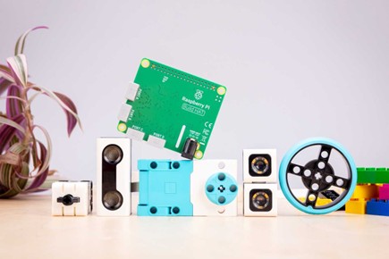 Buy a Raspberry Pi Build HAT – Raspberry Pi