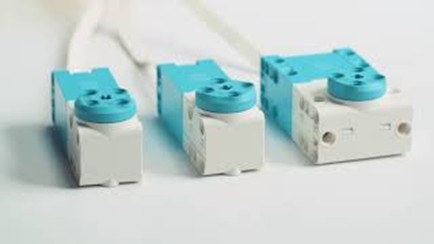 Explore the LEGO Education SPIKE Prime Motors - YouTube