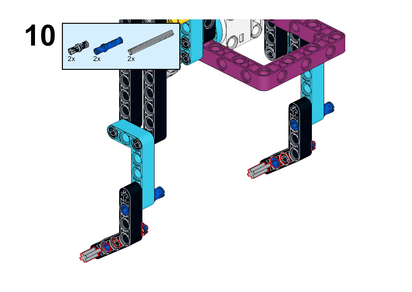 The Dog Blueprint - 10