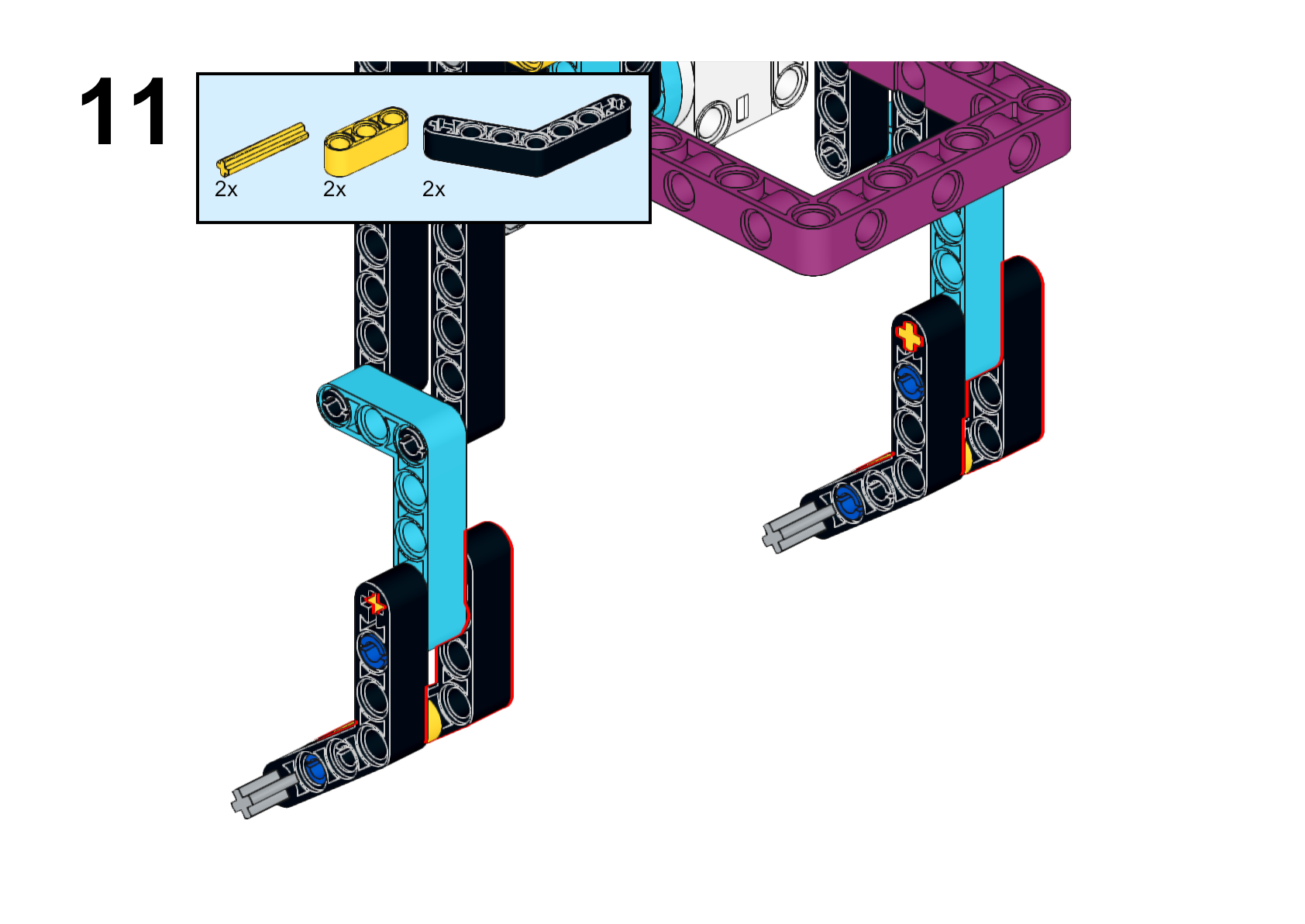 The Dog Blueprint - 11