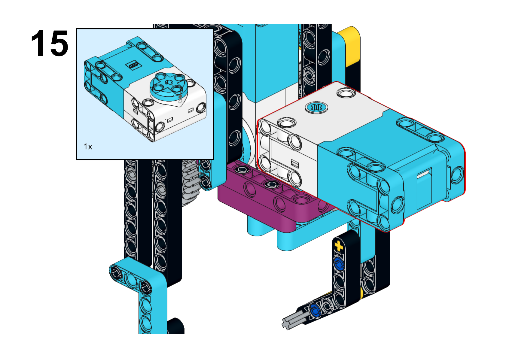The Dog Blueprint - 15