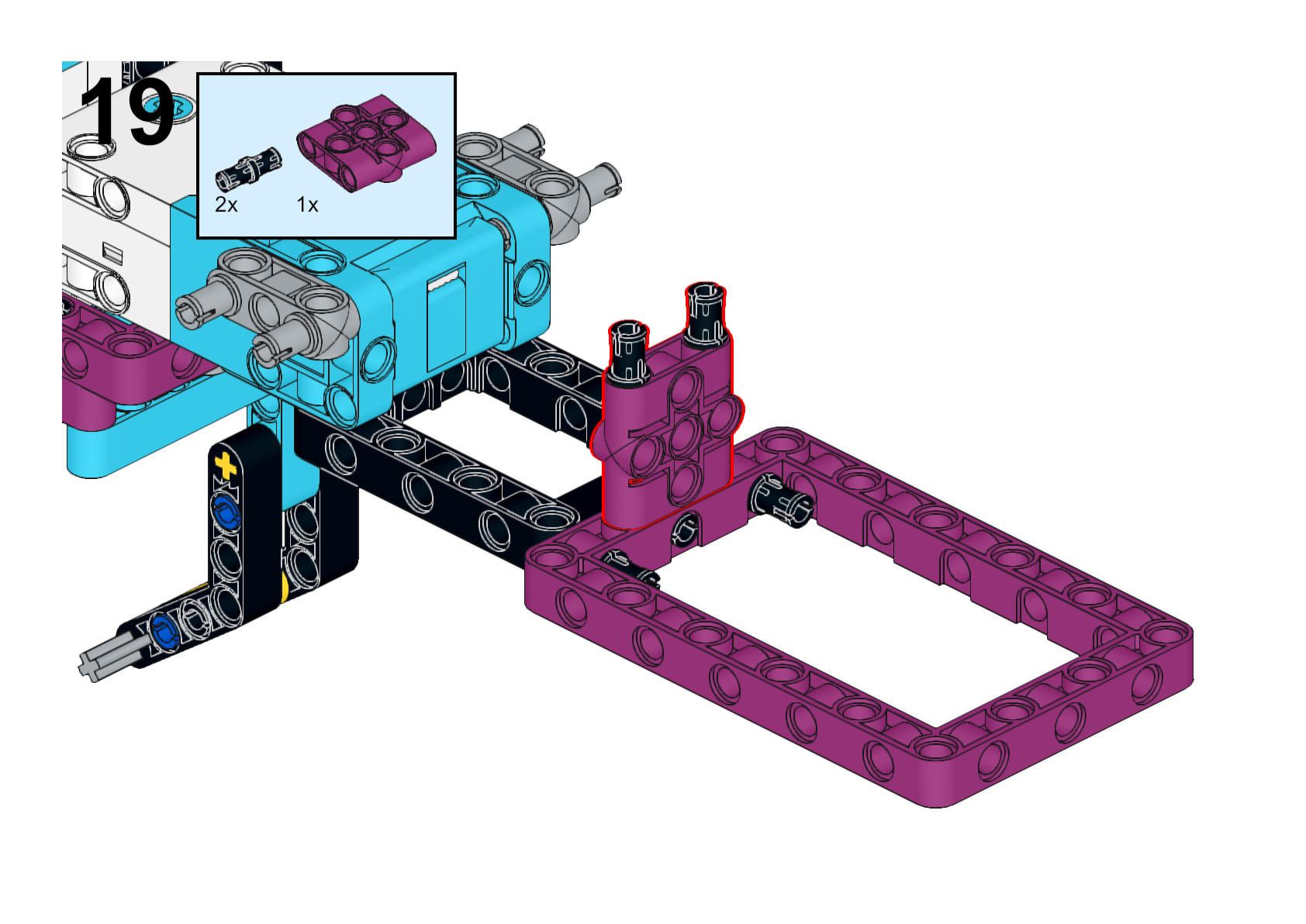 The Dog Blueprint - 19