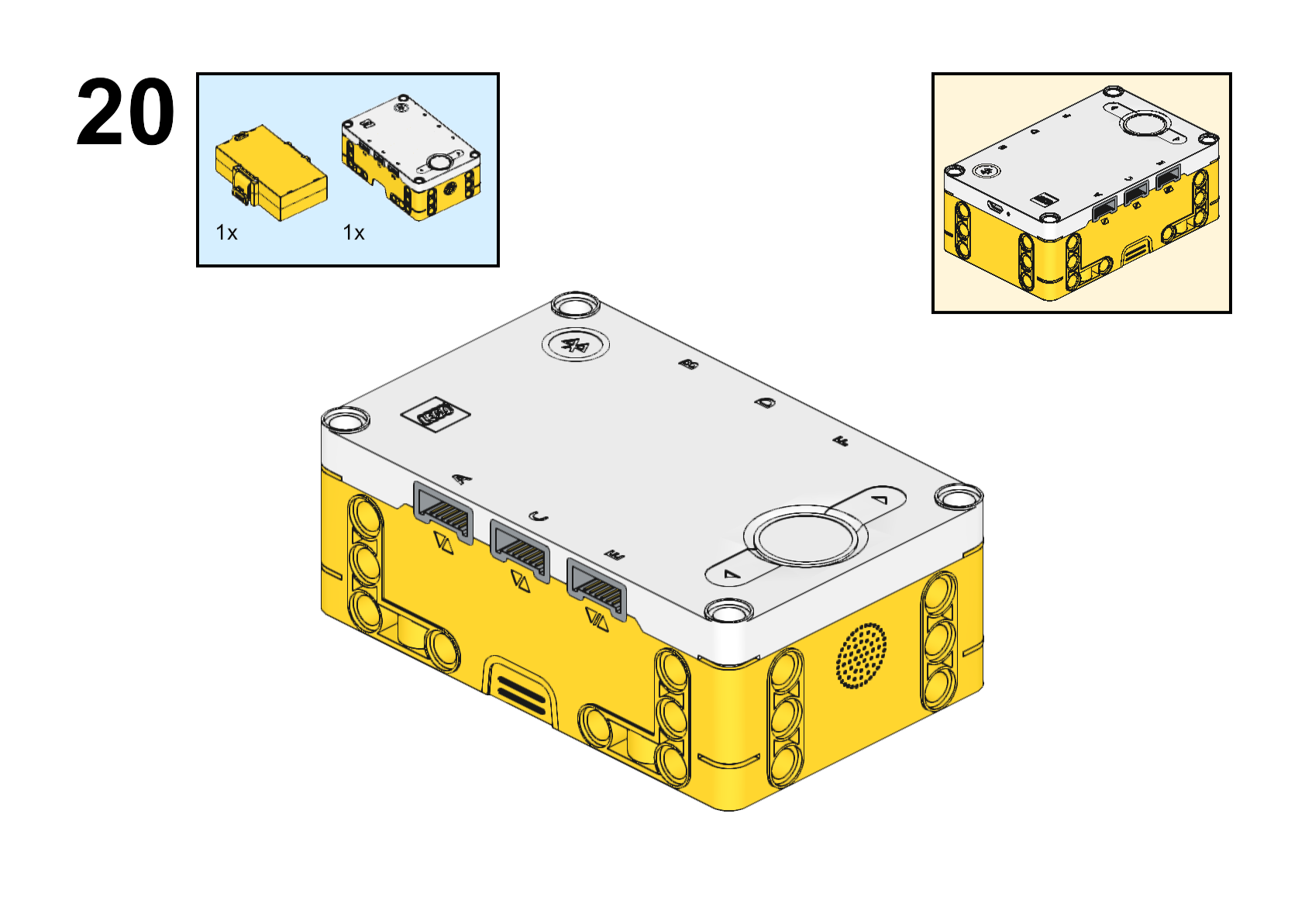 The Dog Blueprint - 20