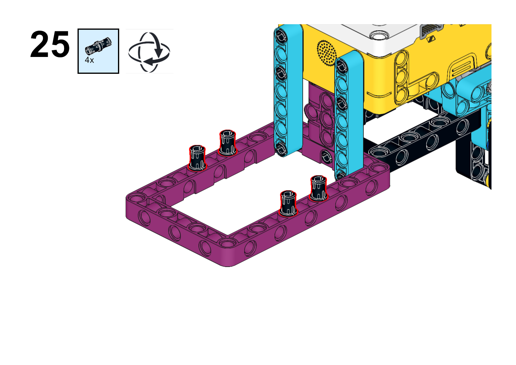 The Dog Blueprint - 25