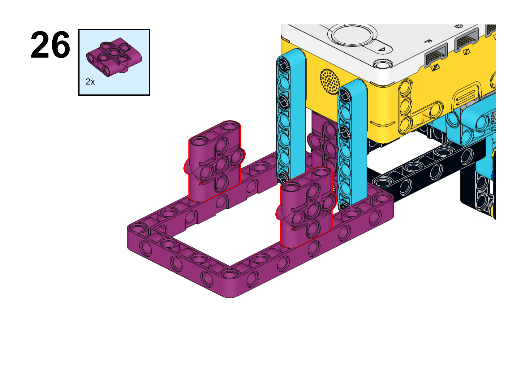 The Dog Blueprint - 26