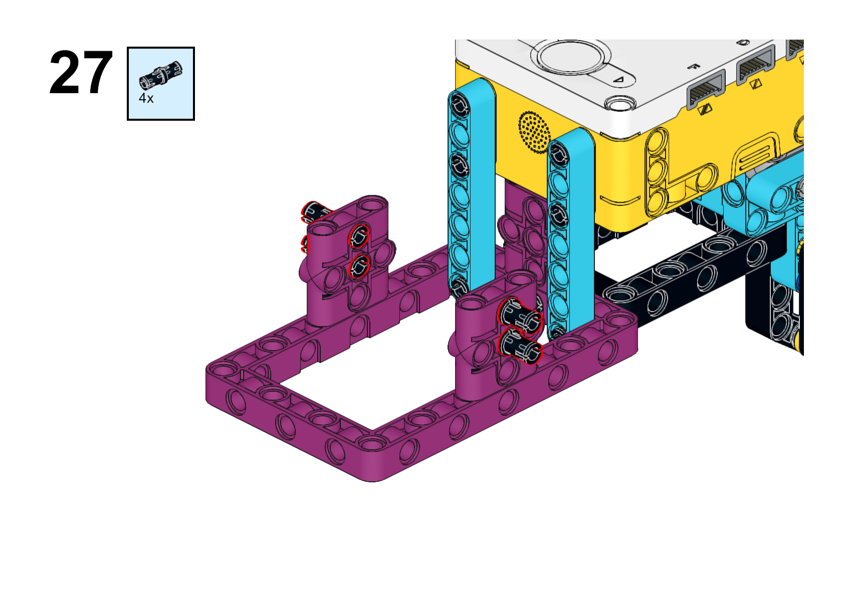 The Dog Blueprint - 27