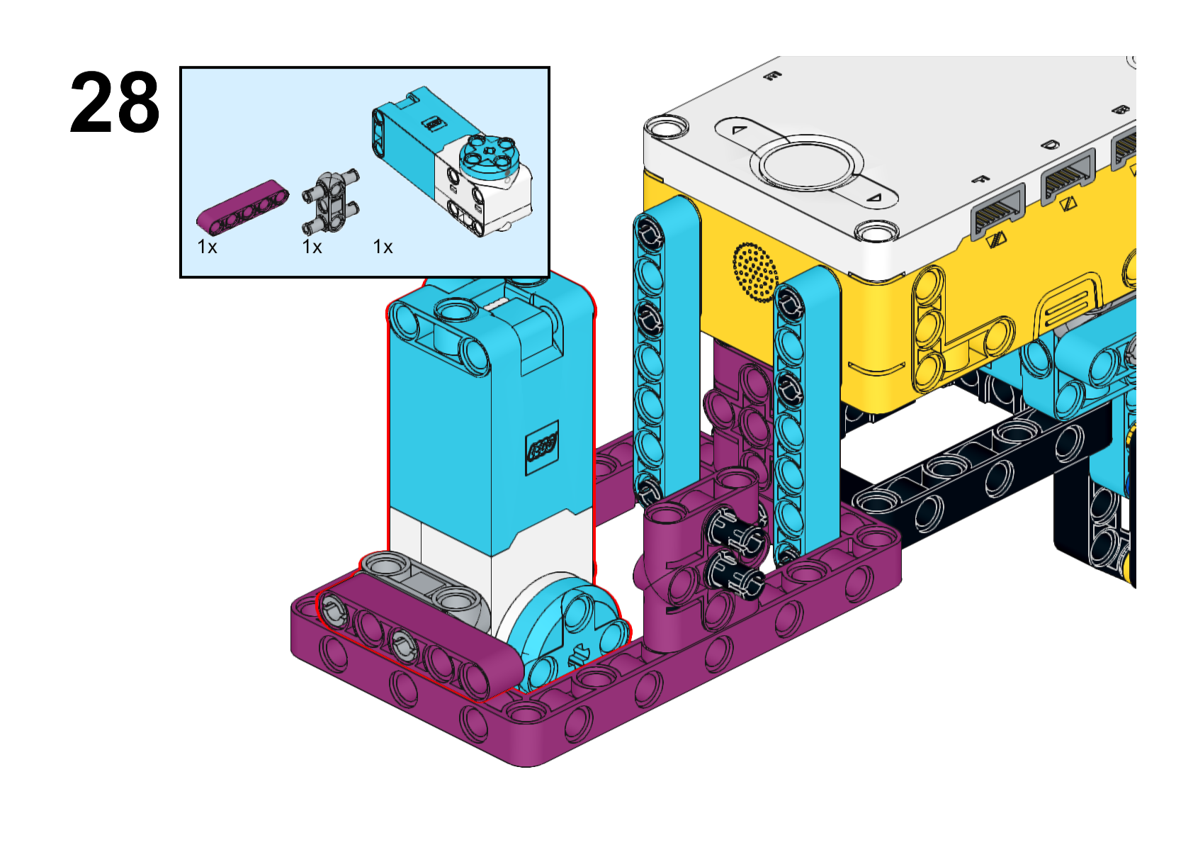 The Dog Blueprint - 28