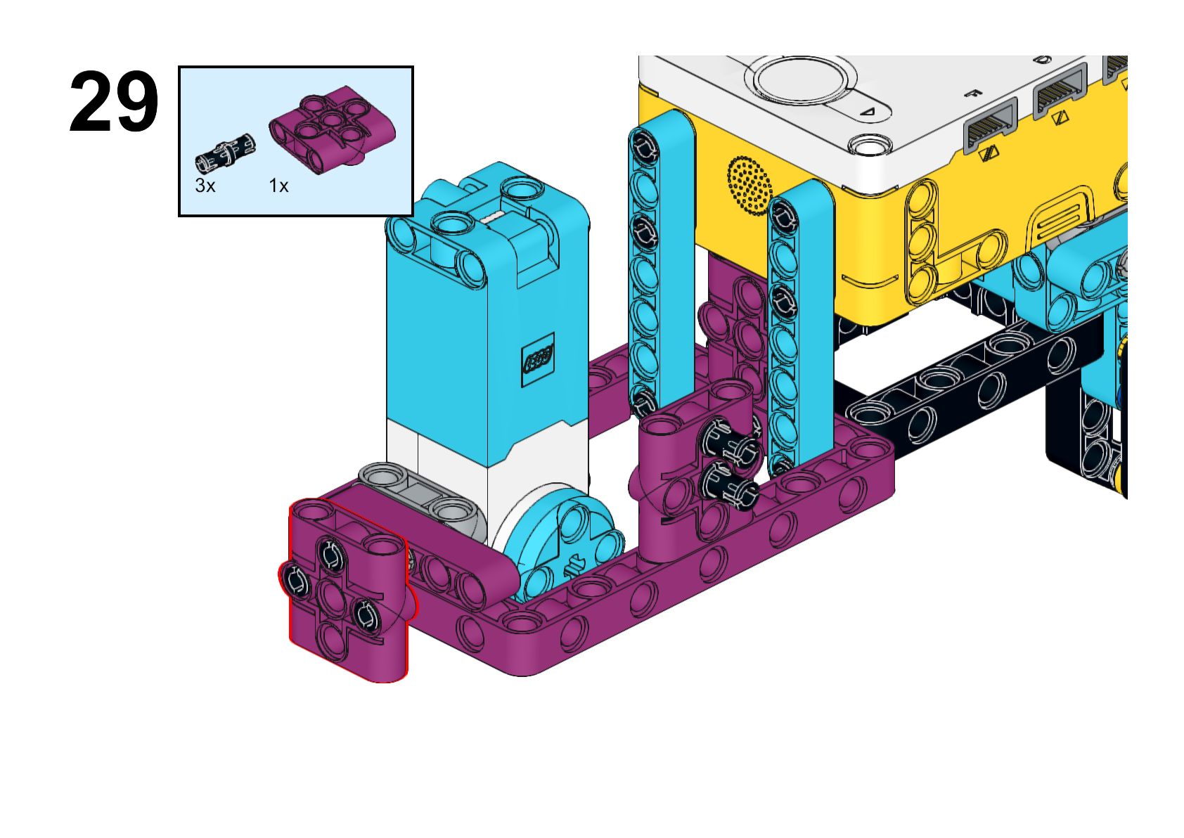 The Dog Blueprint - 29