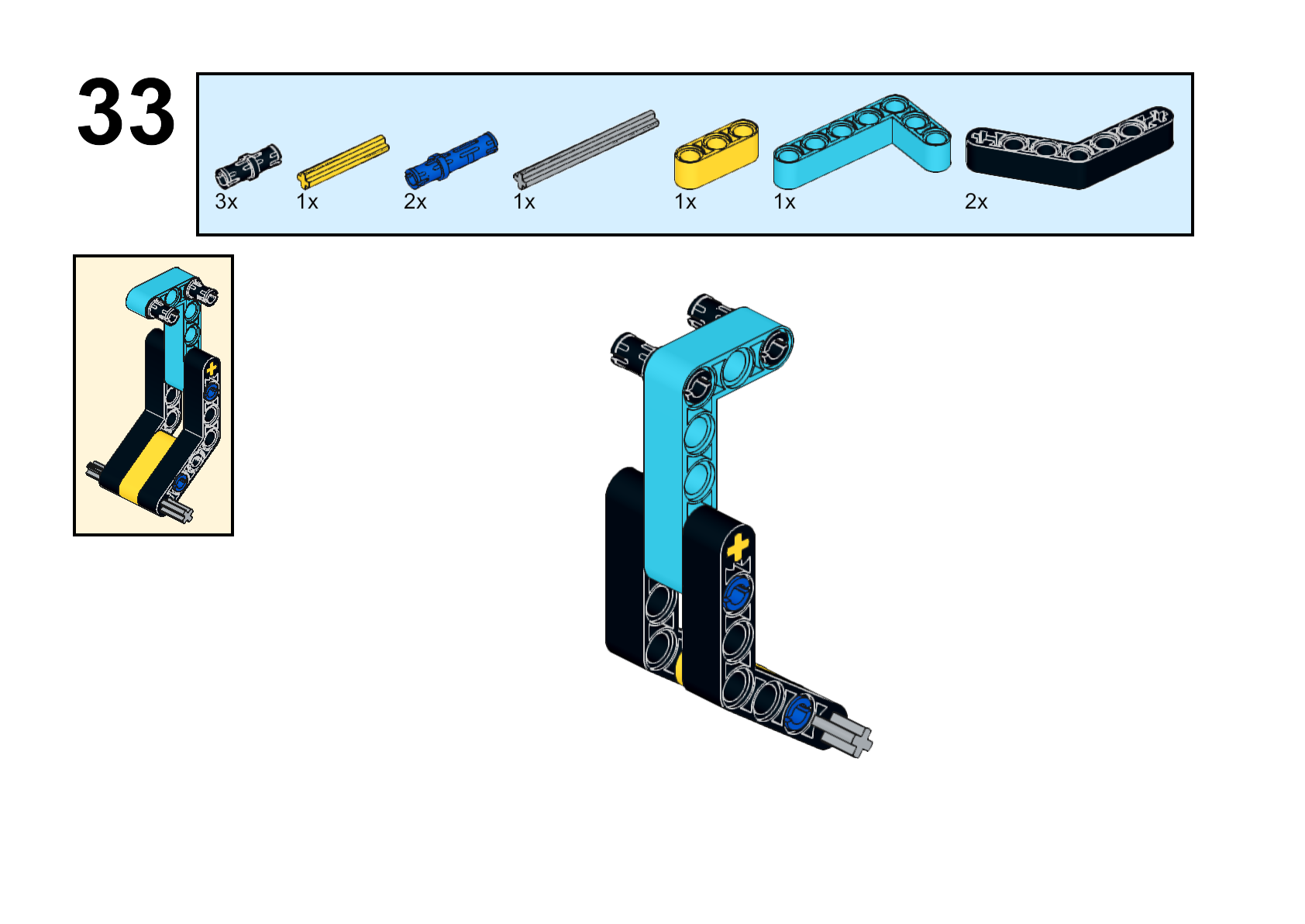 The Dog Blueprint - 33